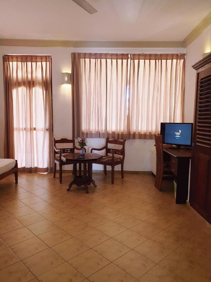 Oasey Ayurveda Hotel Bentota Exteriér fotografie