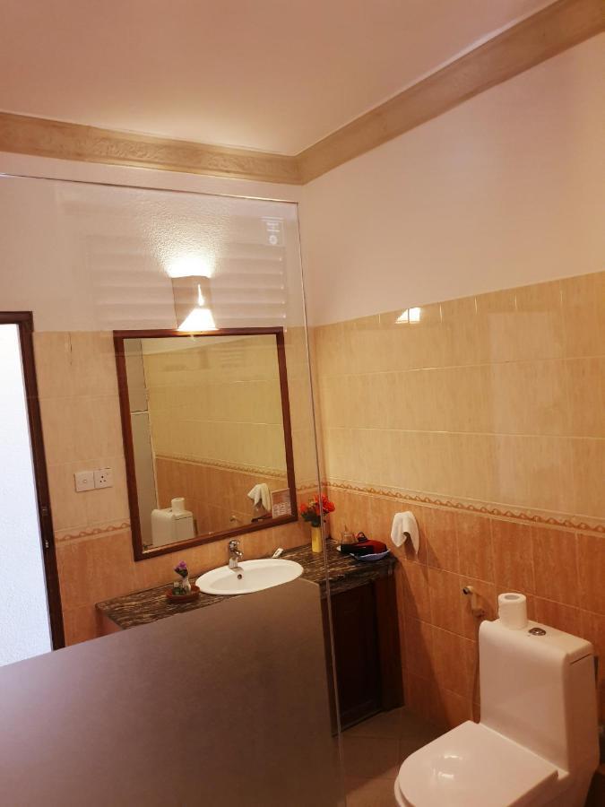 Oasey Ayurveda Hotel Bentota Exteriér fotografie