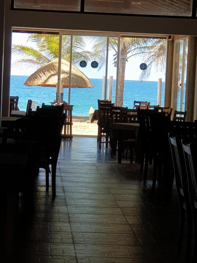 Oasey Ayurveda Hotel Bentota Exteriér fotografie