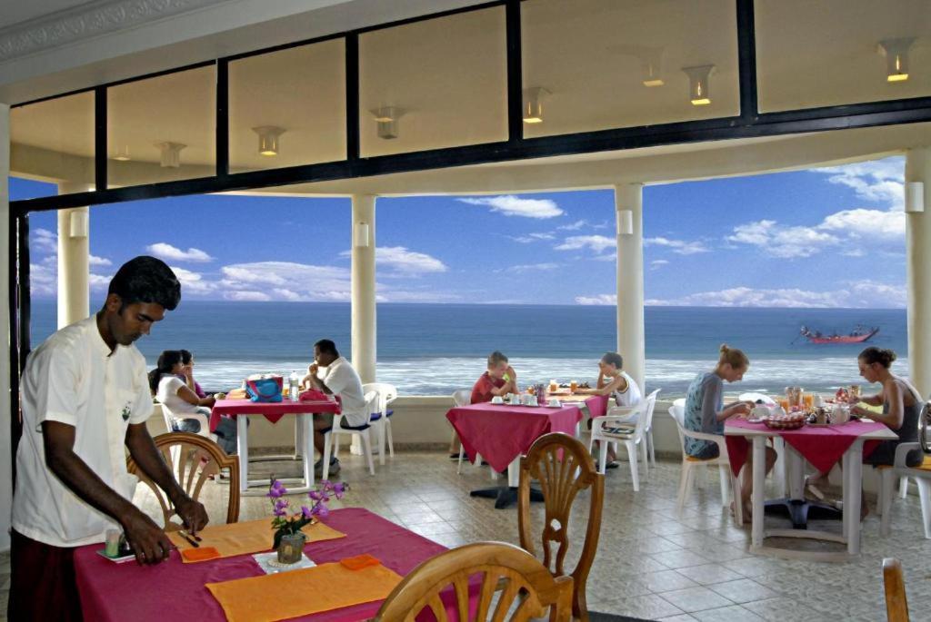 Oasey Ayurveda Hotel Bentota Exteriér fotografie